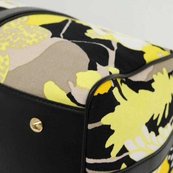 LOUIS VUITTON Toile Canwan Keepall Bandouliere 50 Boston Bag M95366 Auth 30574S - Picture 5 of 16